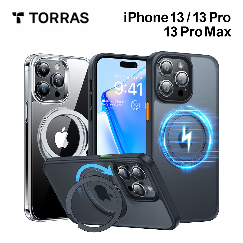 楽天市場】【ガラスフィルム同梱】 TORRAS UPRO Ostand Pro Case