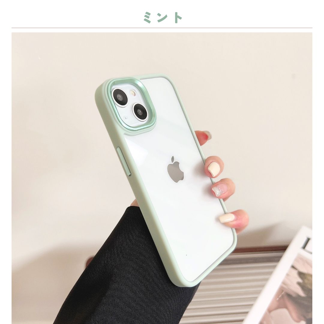 P5倍【本日限定クーポン有!】 iPhoneケース スマホケース クリア