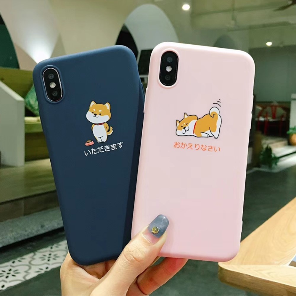 楽天市場 Iphoneケース 人気 ブランド 女子 大人かわいい 韓国 くすみカラー レディース 半透明 クリア ペア お揃い カップル シンプル ワンポイント シリコン おしゃれ おもしろ スケルトン ダークブルー パープル ピンク 7 8 Plus X Xs Xr Xsmax 11 Pro Promax