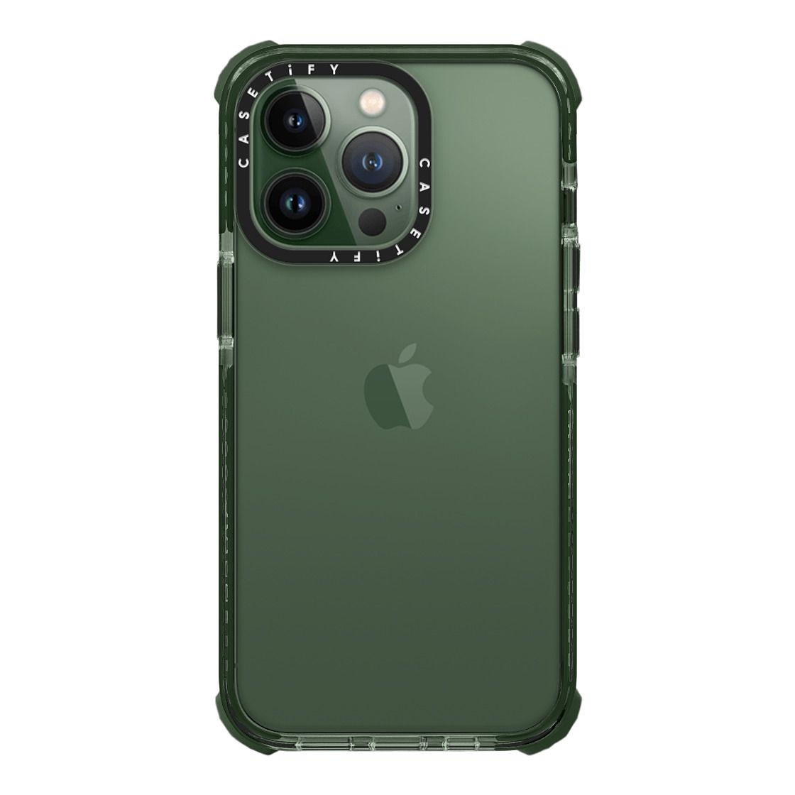 楽天市場】【公式】CASETiFY iPhone 13Pro ウルトラインパクト ケース