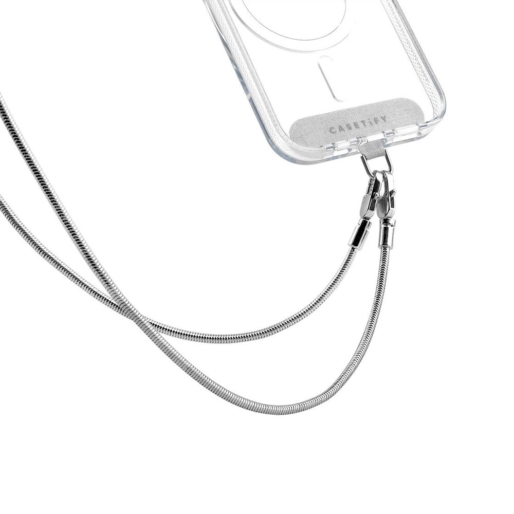 楽天市場】即納 CASETiFY ケースティファイ スマホ ショルダー