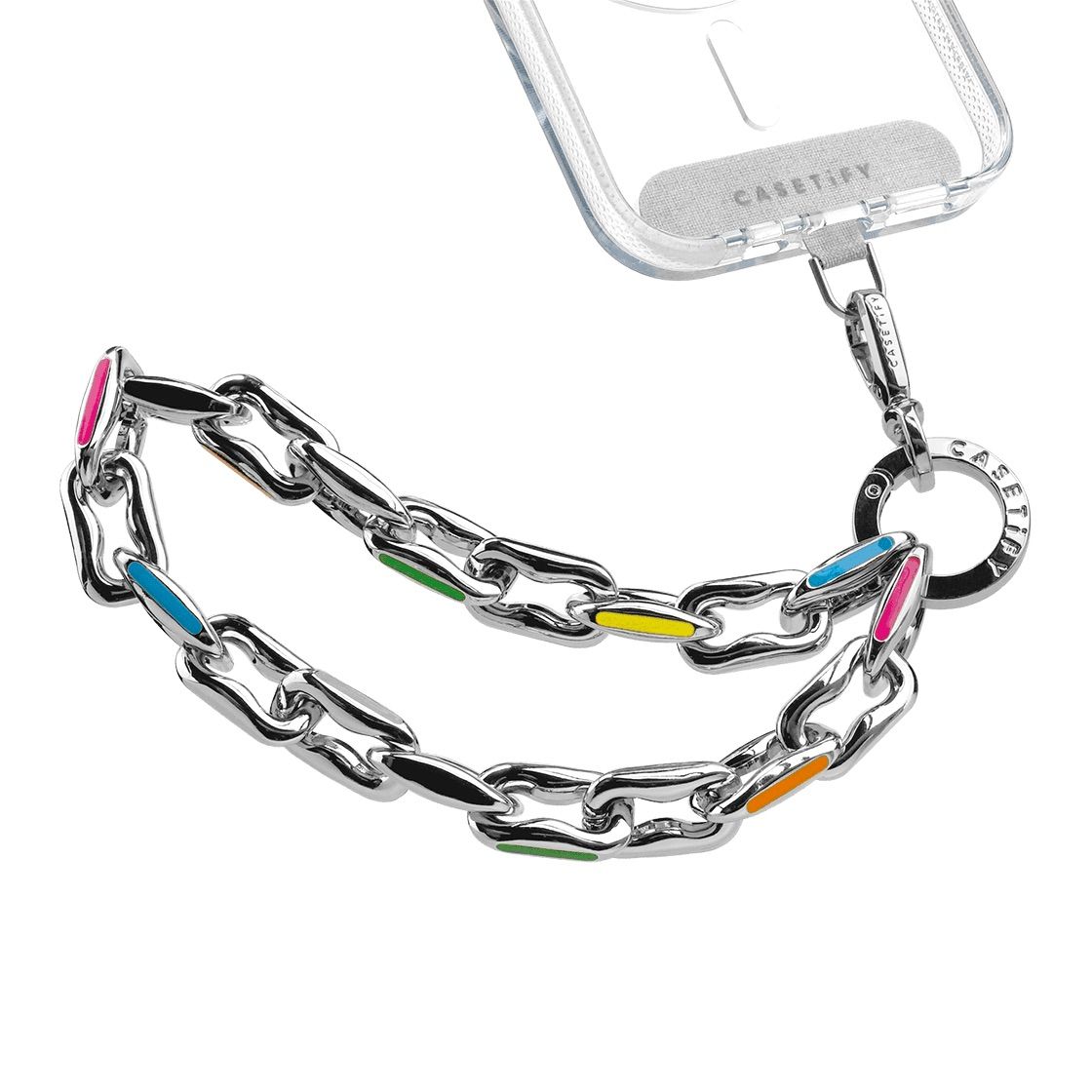 CASETiFY x イカゲーム（Squid Game）コラボコレクション第2弾が