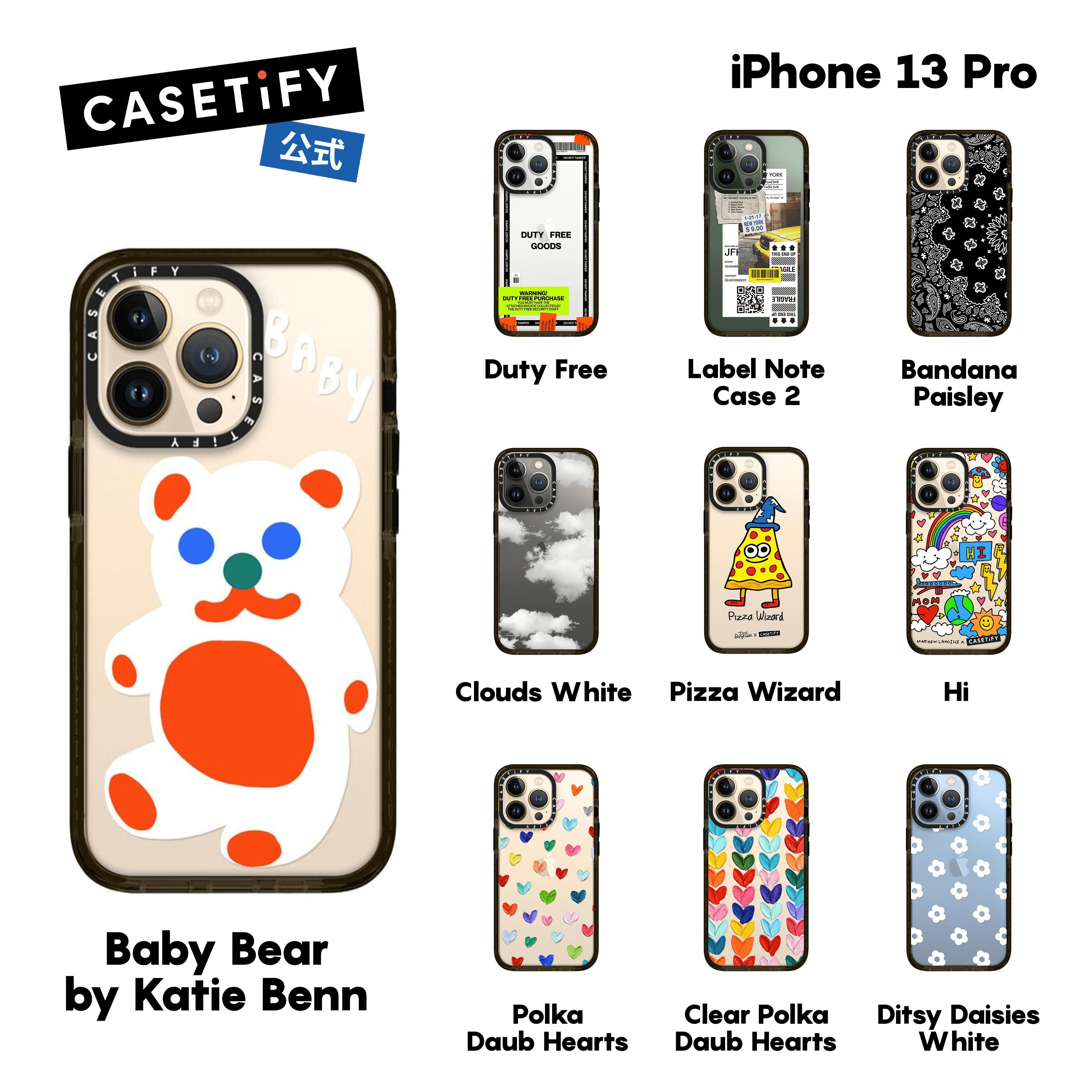 【楽天市場】【公式】CASETiFY iPhone11 インパクトケース 