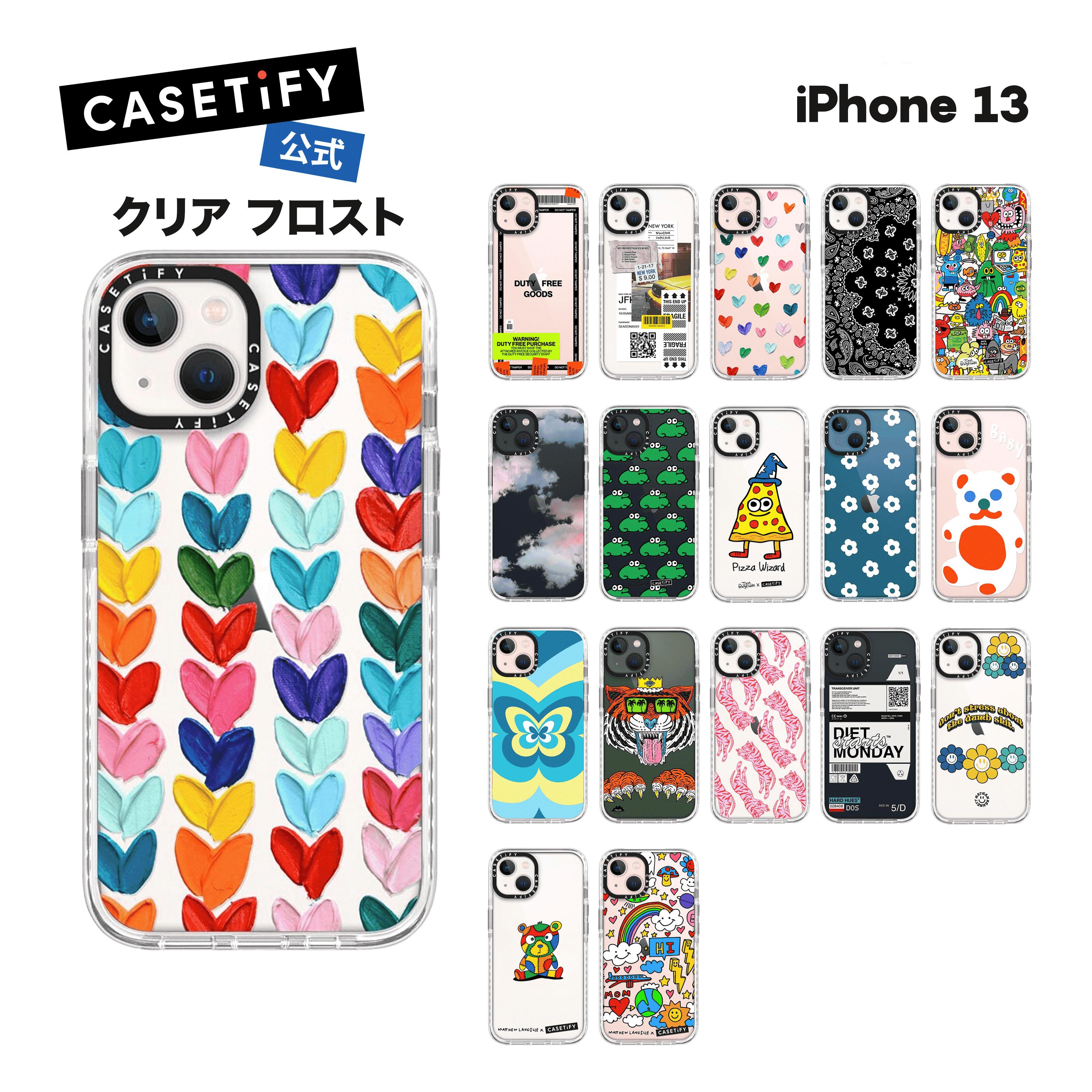 楽天市場】【公式】CASETiFY ウェーブ シリコン iPhone14Pro