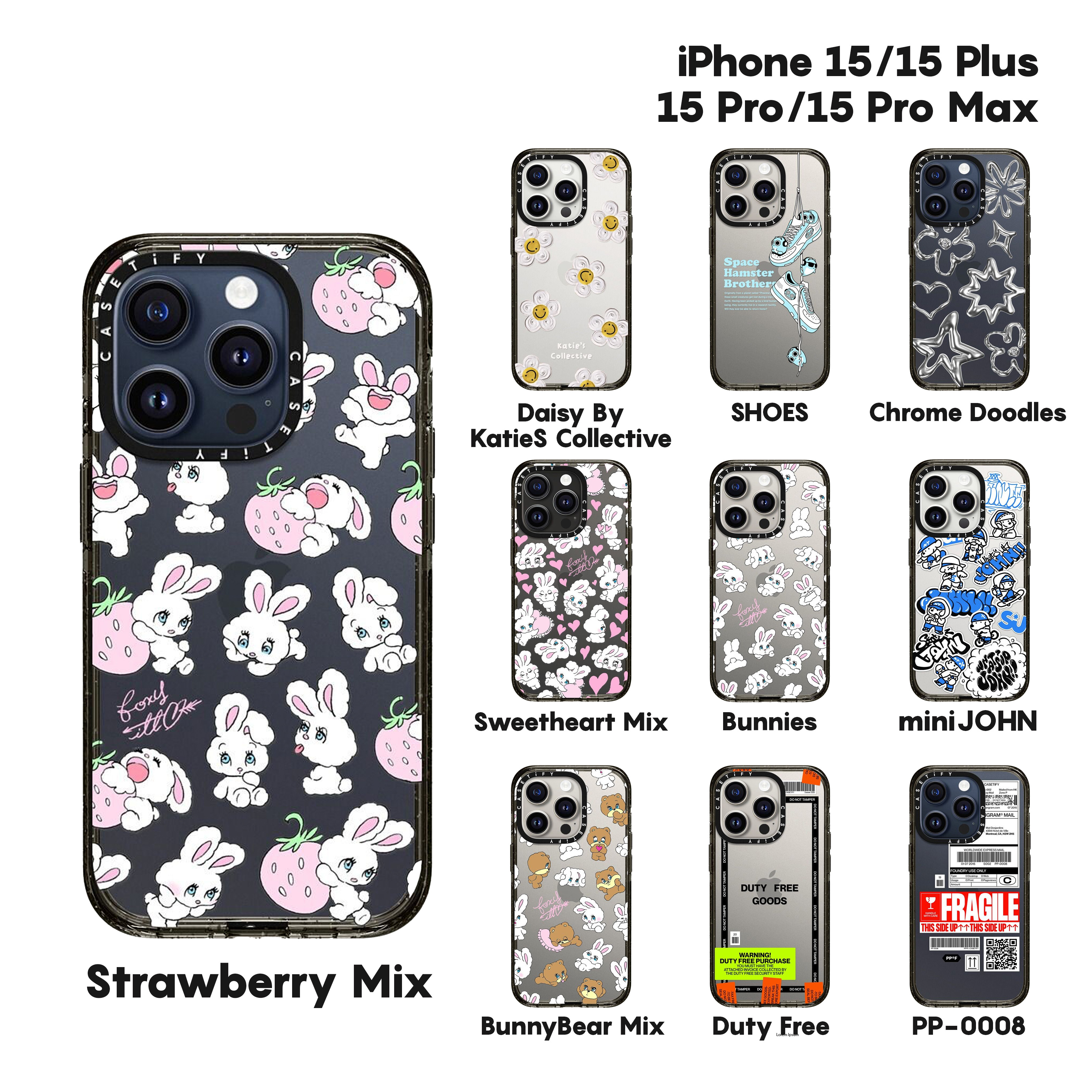 Diesel X Casetify: Cases, Chargers, Grip Stands | Diesel®