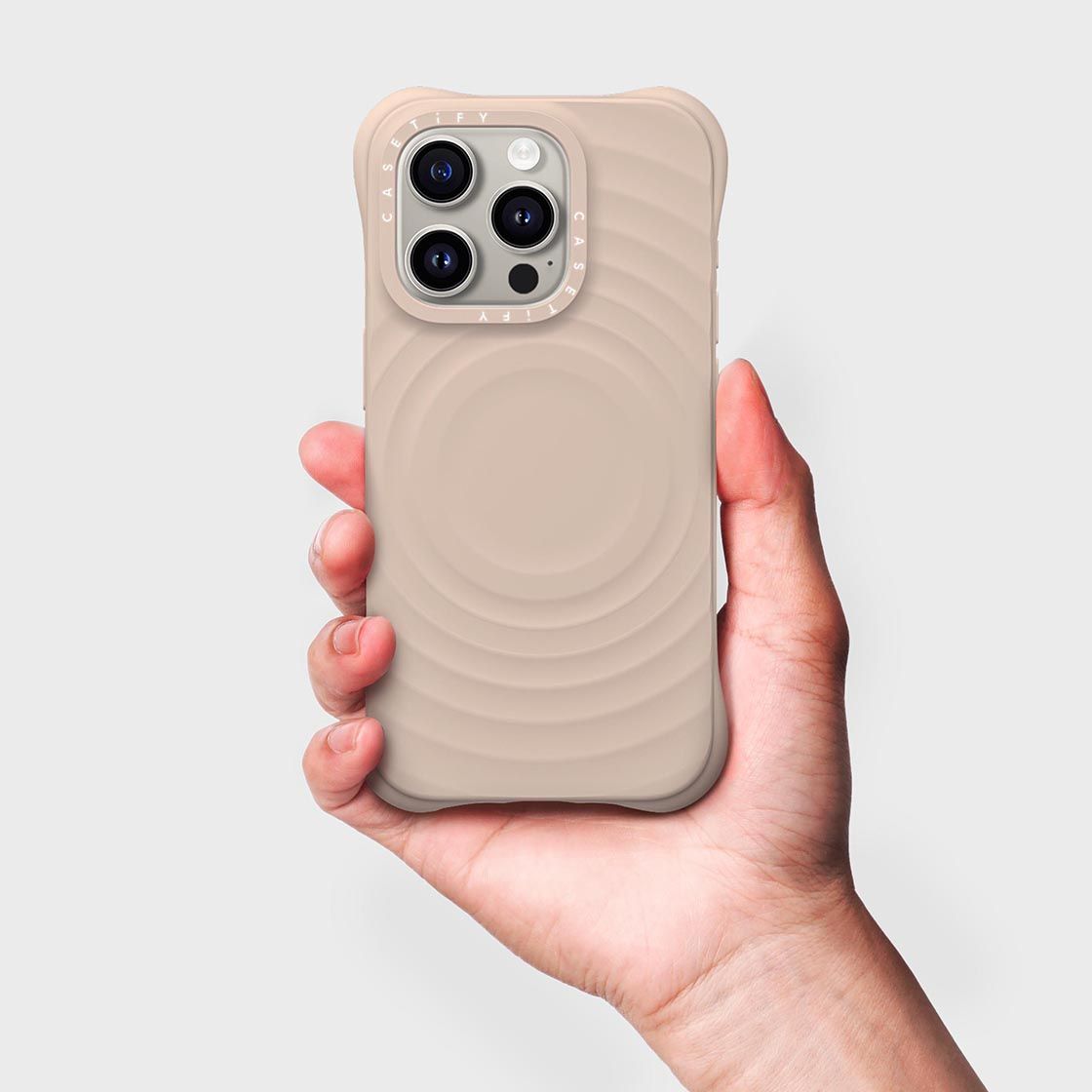 公式】 CASETiFY iPhone17 iPhoneAir iPhone17Pro iPhone17ProMax