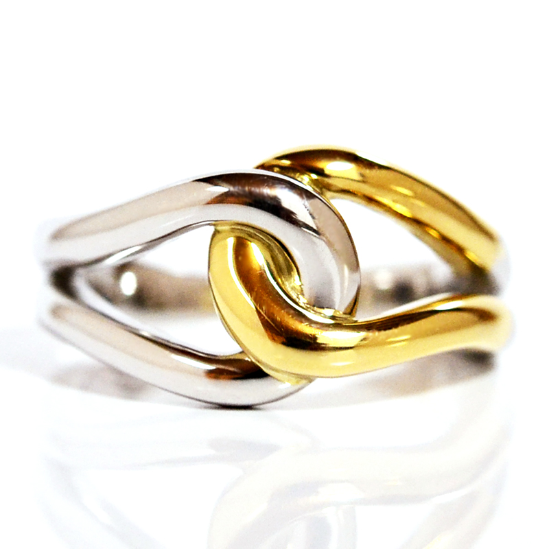 楽天市場】□LANCEL[ランセル]K18ゴールド プラチナPt900