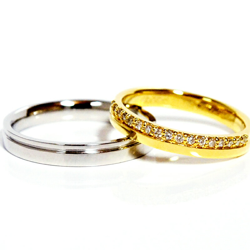 DONUT RING Ｋ１０or Ｋ１８