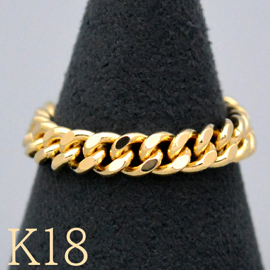 チェーン店輪っかK18