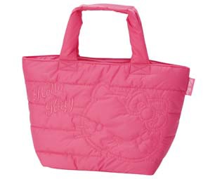 幼稚園バッグに入れやすいサイズのコンパクトな「保冷バッグ」を探しています！