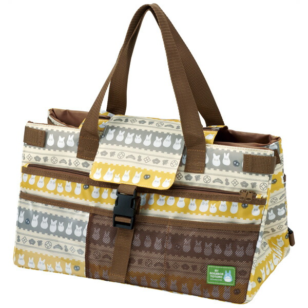 楽天市場 スケーター レジカゴ用保冷リュックバッグ トトロ ショッピングバッグ エコバッグ レジかごバッグ レジバッグ お買い物バッグ カゴバッグ となりのトトロ ジブリ 映画 スケーター公式ショップ