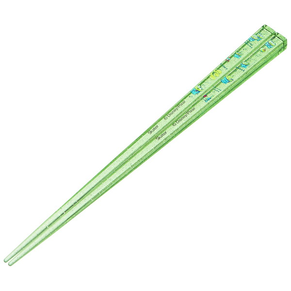 楽天市場 アクリル製クリアなお箸 21cm エイリアン お箸 おはし ハシ プラスチック 日本製 食洗機ok キャラクター かわいい トイストーリー リトルグリーンメン ディズニー Disney スケーター公式ショップ