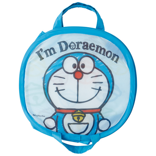 楽天市場 スケーター 折りたたみ収納バスケット I M Doraemon 片付け おもちゃ入れ おもちゃボックス 整理整頓 お片付けボックス 収納箱 かわいい キャラクター I M Doraemon アイムドラえもん ドラえもん スケーター公式ショップ