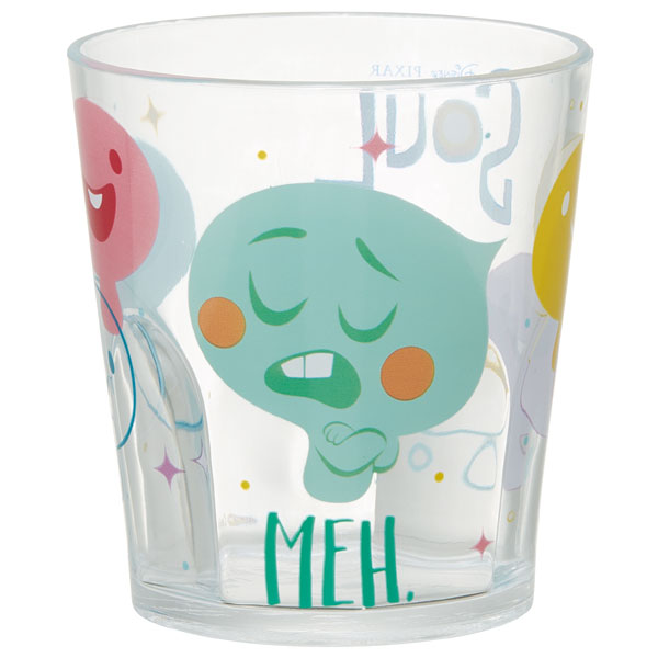 楽天市場 ソウルフル ワールド 22番 アクリルコップ 280ml コップ カップ タンブラー 食器 飲み物 キャラクター ディズニー Disney スケーター公式ショップ 楽天市場 ソウルフル ワールド 22番 アクリルコップ 280ml コップ カップ タンブラー 食器 飲み物 キャラクター ディズニー Disney スケーター公式ショップ