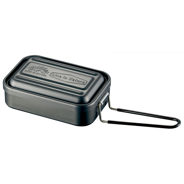 楽天市場 P10 2倍 4日 00 アルミメスティン ｓ 600ml ｍａｒｖｅｌ ロゴ アウトドア キャンプ バーベキュー 行楽 飯盒 飯ごう 炊飯 調理器具 ソロキャンプ 鍋 フライパン 焼く 蒸す 煮る 丈夫 軽量 コンパクト マーベル スケーター公式ショップ