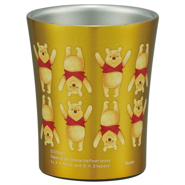 楽天市場 スケーター 真空断熱ステンレス2層タンブラー 250ml Pooh Into The Blooms パターン ステンレスタンブラー 真空2層 タンブラー ステンレス マグ コップ キャラクター 保温 保冷 結露しない ブルームス くまのプーさん ディズ スケーター公式ショップ 楽天市場 スケーター 真空断熱ステンレス2層タンブラー 250ml Pooh Into The Blooms パターン ステンレスタンブラー 真空2層 タンブラー ステンレス マグ コップ キャラクター 保温 保冷 結露しない ブルームス くまのプーさん ディズ スケーター公式ショップ