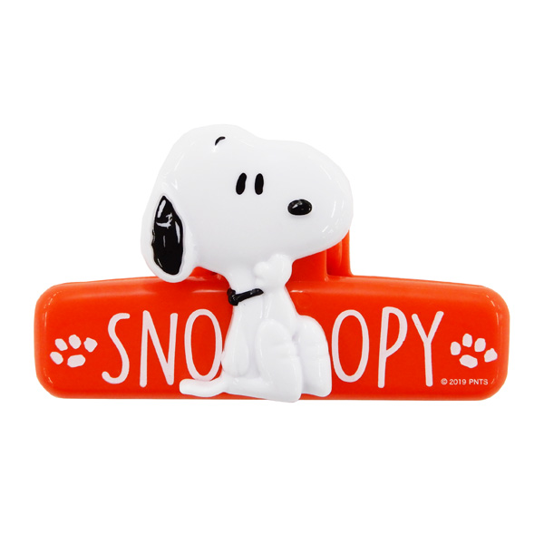 楽天市場 スケーター マグネット付クリップ ｓ スヌーピー 磁石 Magnet 立体 3d 可愛い かわいい キャラクター Snoopy Peanuts スケーター公式ショップ