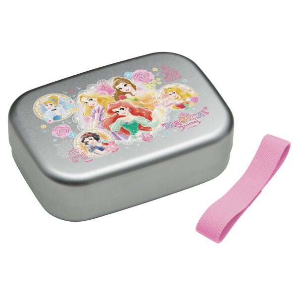 楽天市場 スケーター アルミ 弁当箱 中子 付 子供 用 370ml ランチベルト 付き トトロ デイジー 保温庫 対応 アルミランチボックス キッズ 子ども 用 お弁当箱 ランチ お弁当 入園 入学 かわいい キャラクター となりのトトロ ジブリ 映画 スケーター公式ショップ