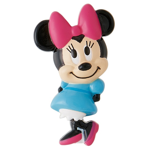 楽天市場 ダイカットマグネット ミニーマウス 磁石 Magnet 立体 冷蔵庫 ホワイトボード 可愛い かわいい キャラクター ミニーちゃん ディズニー Disney スケーター公式ショップ