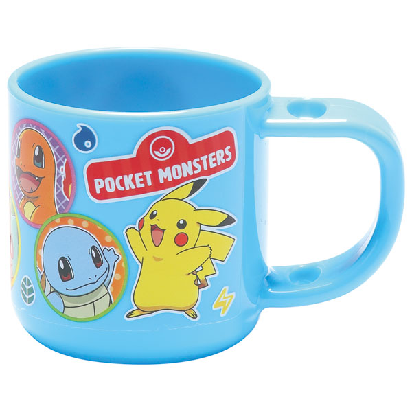 楽天市場 スケーター 歯ブラシスタンド付コップ 180ml ポケットモンスター ２０２１ プラスチックコップ カップ うがい 歯みがき かわいい キャラクター ポケモン スケーター公式ショップ