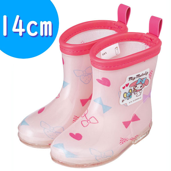 長靴 キッズ 14cm 子供 キャラクター レインブーツ おしゃれ 可愛い ながぐつ スケーター Ribt1 マーケット
