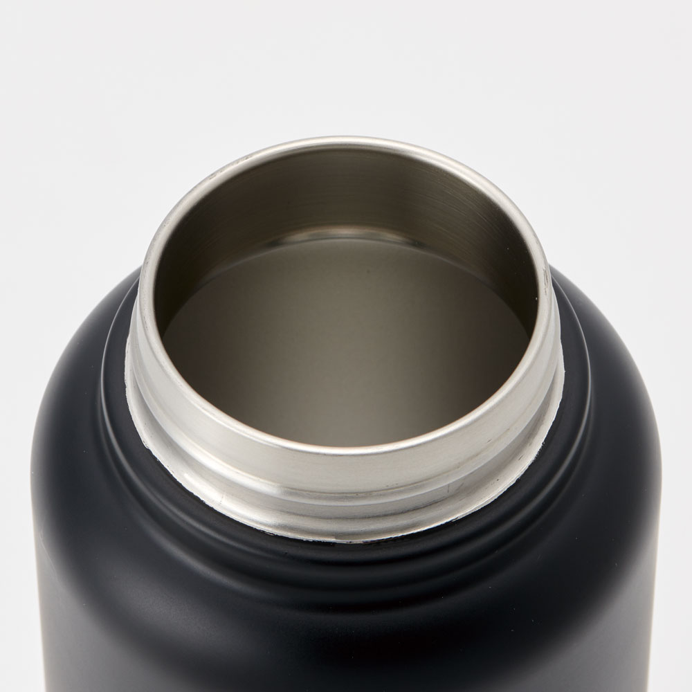 【楽天市場】ステンレス マグボトル おすすめ 水筒 1l 1000ml 保温 保冷 保温保冷 1リットル 直飲み スケーター STSC10 ...