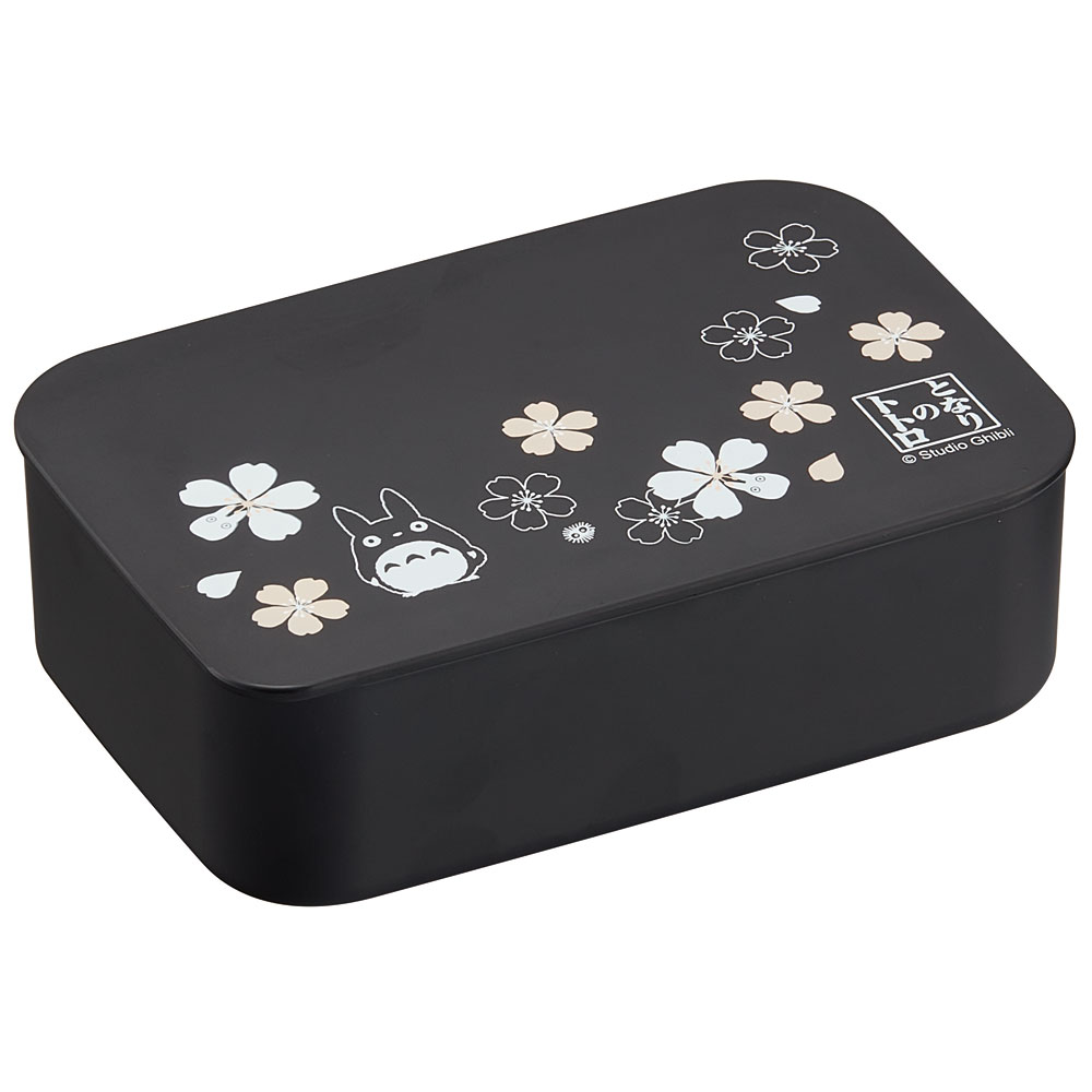 楽天市場】ジブリ グッズ となりのトトロ ネコバス アルミ弁当箱