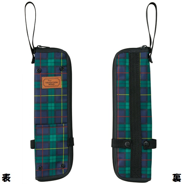 楽天市場 スケーター 折りたたみ傘用 吸水コンパクト傘ケース トラディションマインド 内側マイクロファイバー 折り畳み傘用カバー 傘カバー 傘ケース 梅雨 雨 お出かけ チェック スケーター公式ショップ