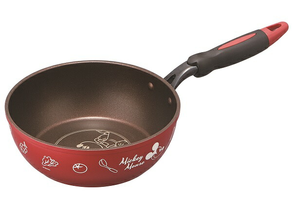 楽天市場】[12月12日〜1月16日 P15倍]フライパン深型 内径26cm ハロー