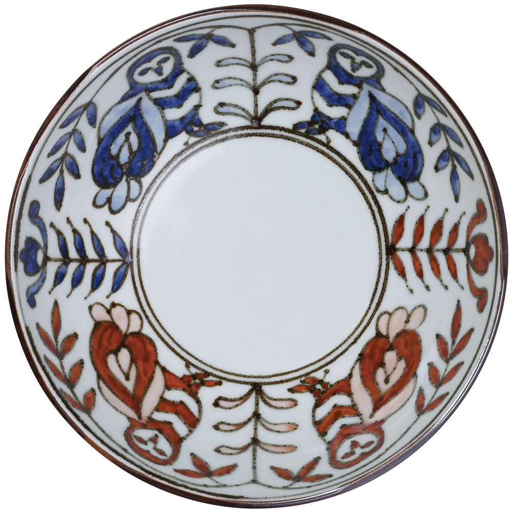 楽天市場】カップ ＆ ソーサー (信楽焼) 鴻月 しがらきやき しんにょ