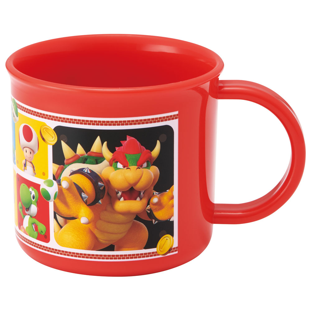 楽天市場】SUPER MARIO スーパーマリオ (4月24日 公開 ) - 4 Colour