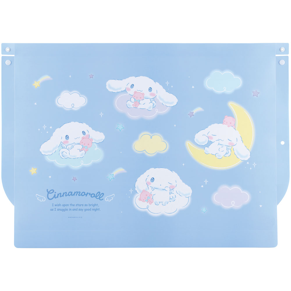 さよりイラスト展　A3デスクマット　メイプル　シナモン さよりイラスト展 A3デスクマット メイプル シナモン さより