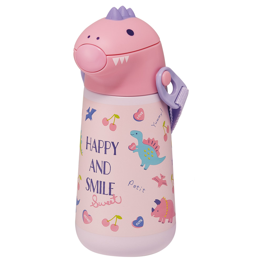 ★レア★ トロールビーズ　ディープオーシャン　【保証書付】 スケーター ビニールビーチバッグ ボストン型 ディノサウルス