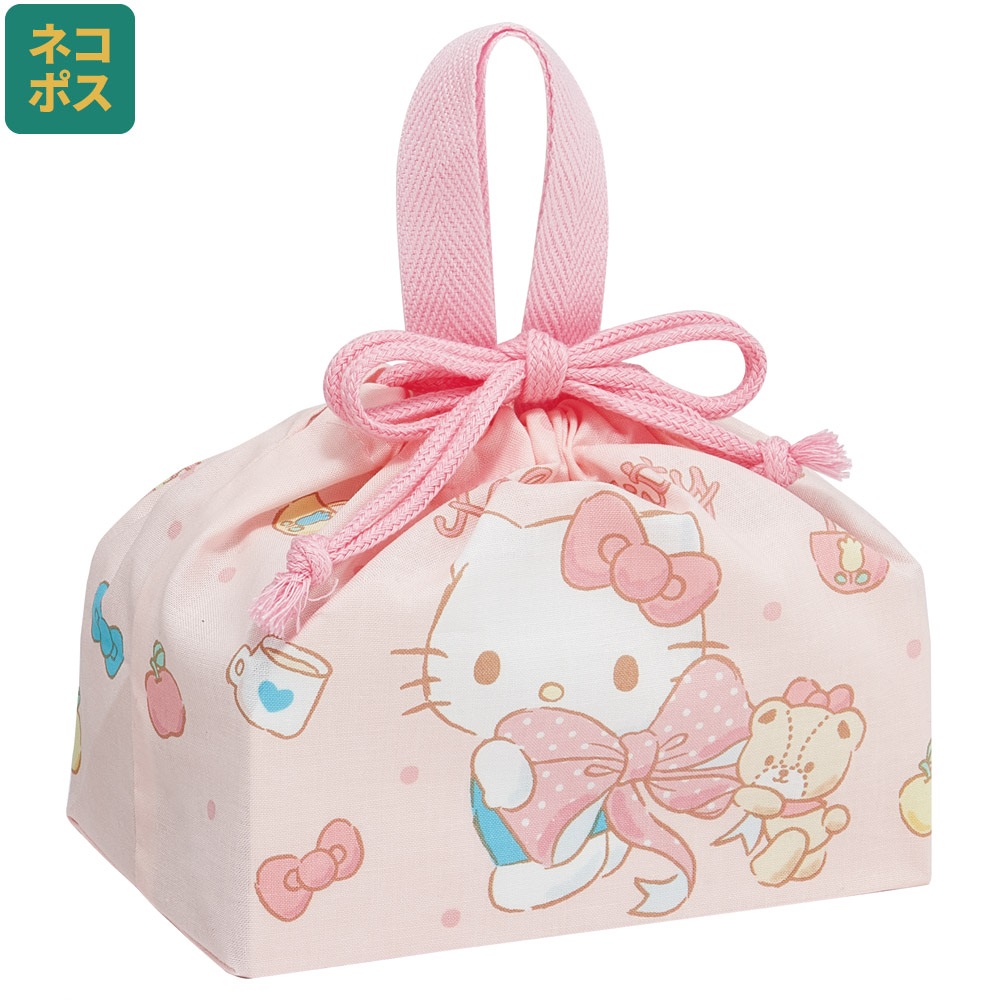 ハローキティ フルーツ系シリーズ11個セット OSK おしぼりセット ハローキティフルーツ （ キティ おしぼり