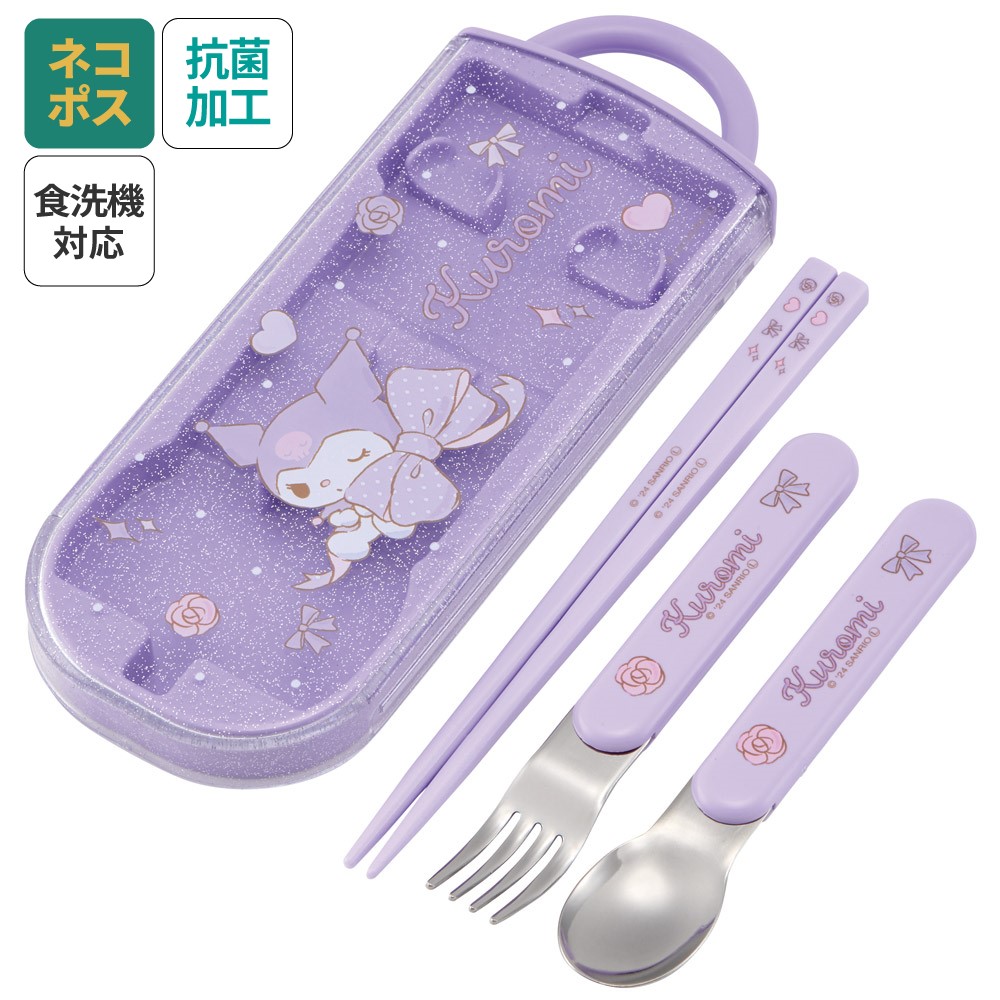 楽天市場】キャラクター スプーン フォーク お箸（ 三点セット