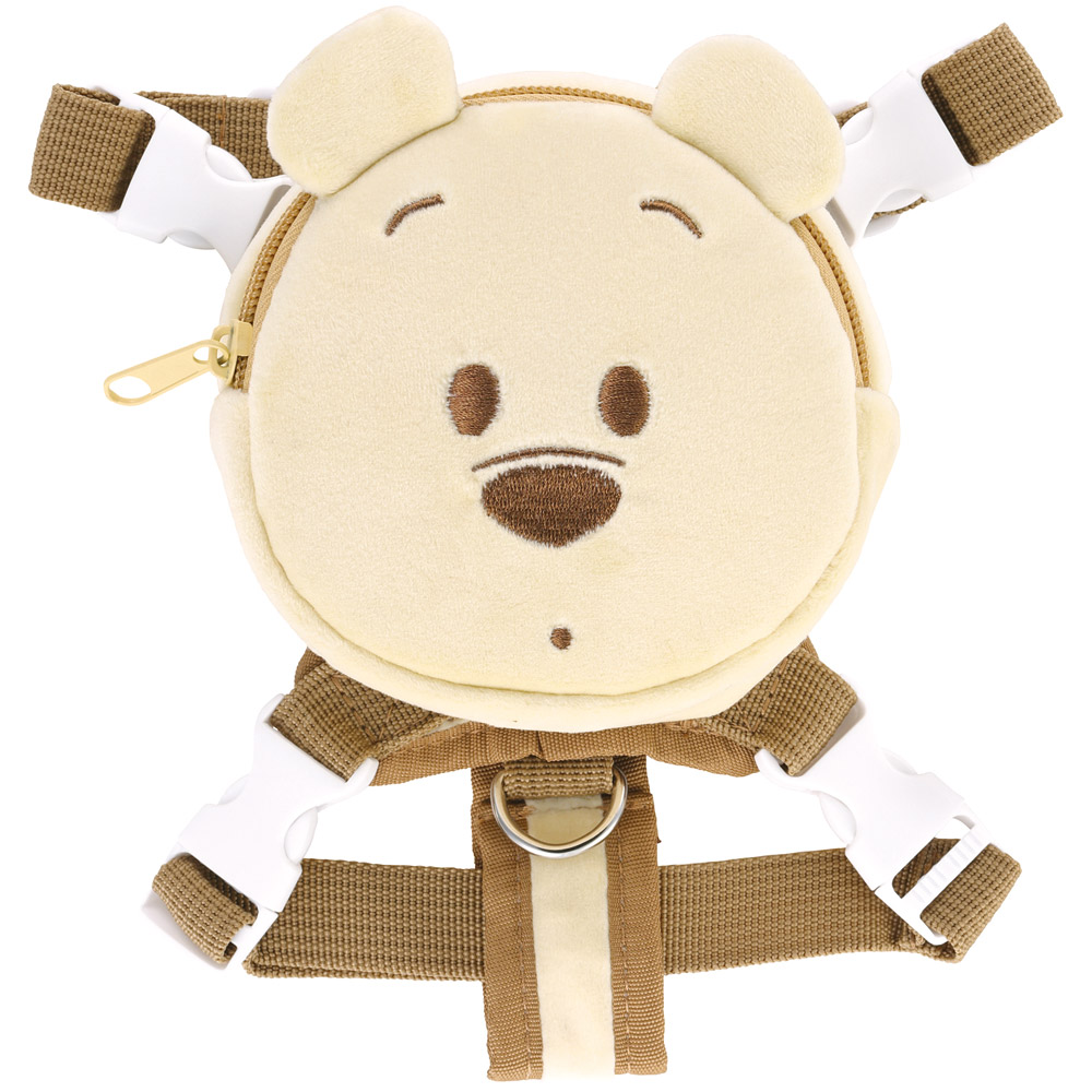 ぬいぐるみハーネス・オーダーページ（1700円〜 ちびぬいハーネス_オーダーページの通販 by ami's shop｜ラクマ