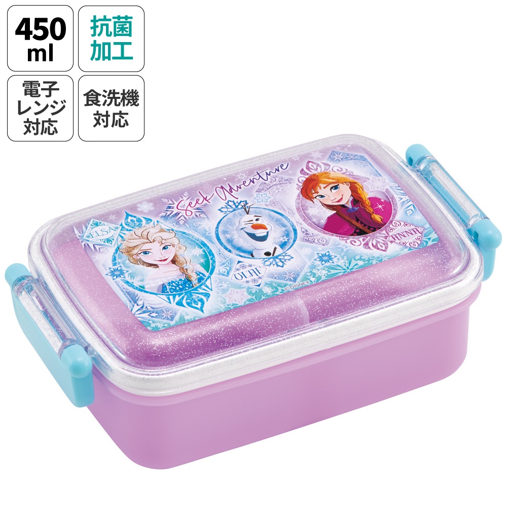 アナ雪 お弁当セット 楽天市場】特価SK【Disney ディズニー アナと雪の女王 3段 弁当