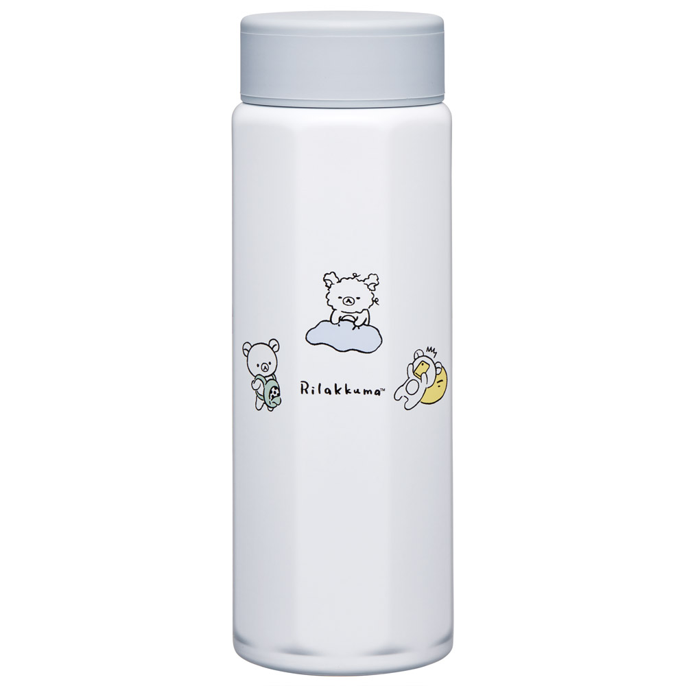 楽天市場】サンエックス リラックマ みんなでまんぷくまくまく