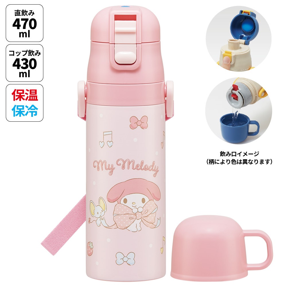 楽天市場】[1月16日〜2月20日 P10倍]水筒 キッズ 直飲み ワンタッチ