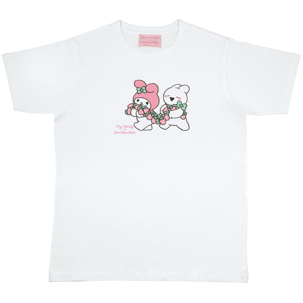 マイメロt マイメロディTシャツ | 【FOREVER 21 JAPAN】(フォーエバー