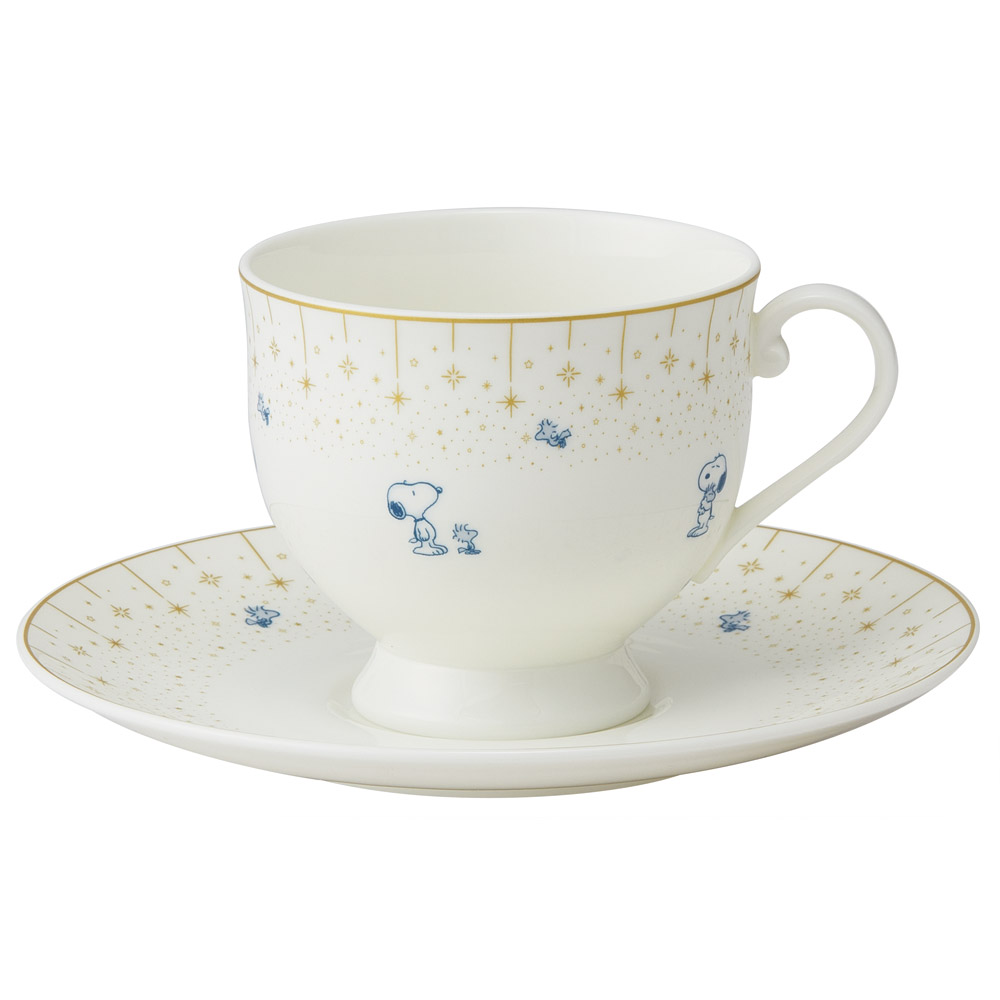 楽天市場】☆ギフト包装でお届け☆ 美女と野獣 カップ＆ソーサー