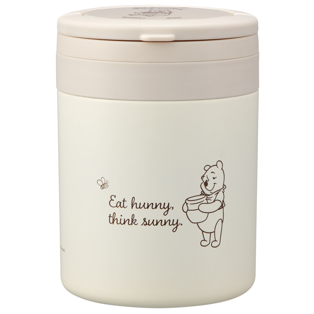 楽天市場】スープジャー ダッフィー＆フレンズのウィンター