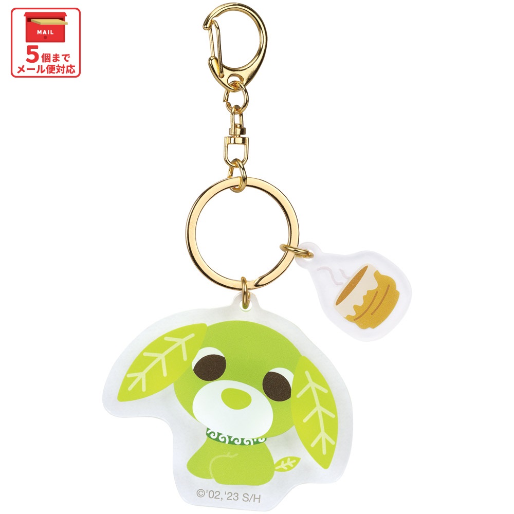 GRYDOM ZAKキャラクターキーホルダー F90アクリルキーホルダー キーホルダー プレゼント ギフト プチギフト