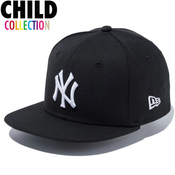 楽天市場】ニューエラ キッズ キャップ 帽子 NEW ERA Youth