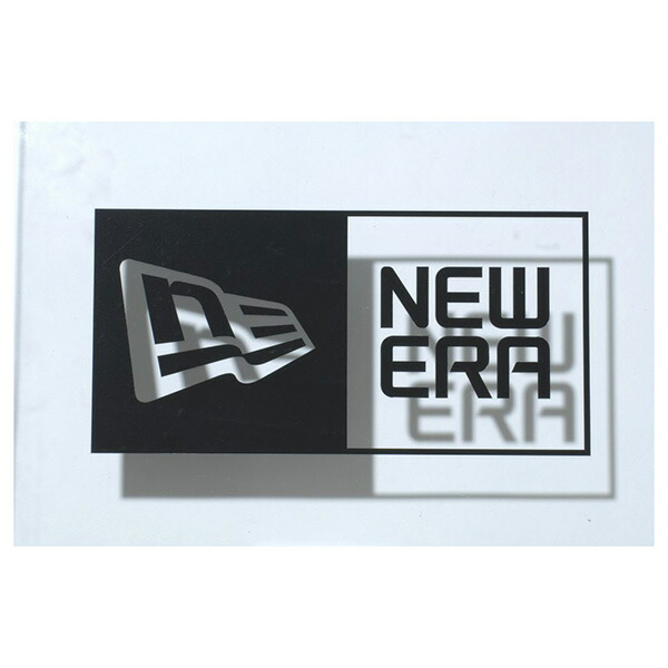 楽天市場】ニューエラ ステッカー ダイカット バイザーステッカー Lサイズ NEW ERA ニューエラシール 11601145 BLACK ブラック  : ＣＡＳＳＥＴＴＥ ＰＵＮＣＨ