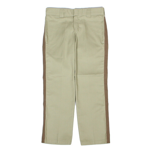 宅送 7ユニオン ラインパンツ 7union Remake Side Line Tape Pants Ipvw 021c Khaki カーキ Brown Line ブラウン ライン 100 本物保証 Www Babalhawa Net