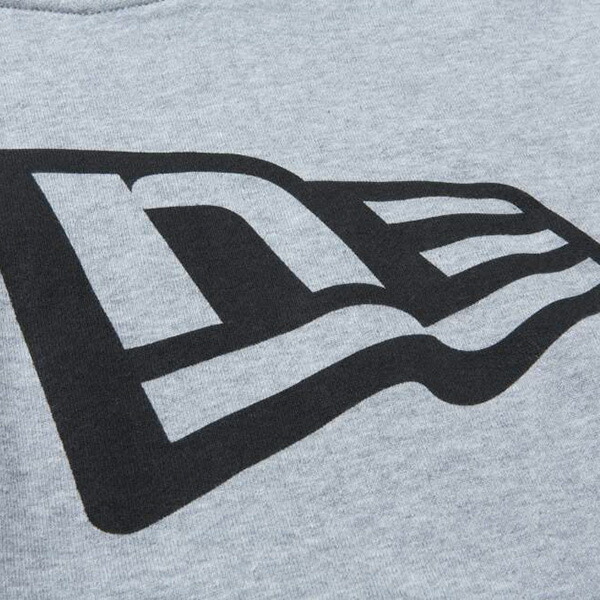 超目玉 楽天市場 ニューエラ パーカー メンズ レディース 送料無料 New Era スウェット プルオーバー フーディー フラッグロゴ メンズ ストリート ウエア Newera Cap グレー ブラック ｃａｓｓｅｔｔｅ ｐｕｎｃｈ 格安人気 Www Laperodeslocaux Fr