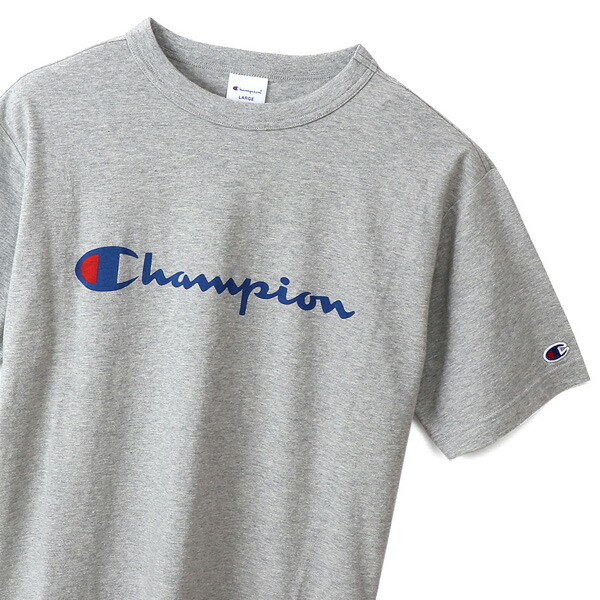 champion t shirt xxl