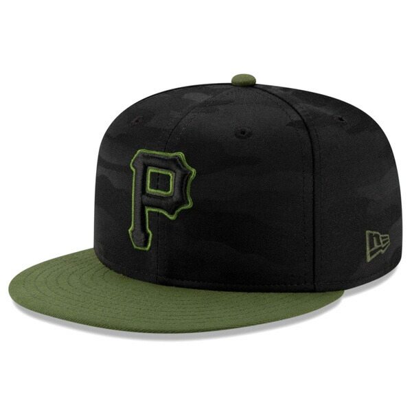 楽天市場】ニューエラ キャップ 59FIFTY ピッツバーグ
