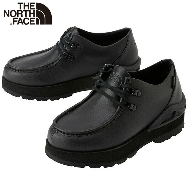 靴 Decade GORE-TEX Moccasin THE NORTH FACE(ザノースフェイス) Decade GORE-TEX Moccasin